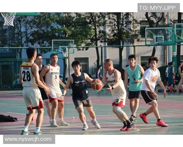 南京篮球队的速度之美：探索快速进攻与团队协作的完美结合